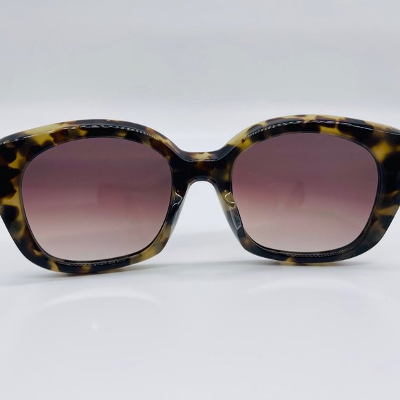 Bobbi Brown The Alexandra Brown Glasses